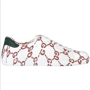 Gucci Ace Sneaker Women’s 9